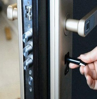 湖里开锁 湖里开锁公司开修指纹锁