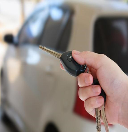 湖里开锁公司 湖里汽车开锁 配汽车钥匙